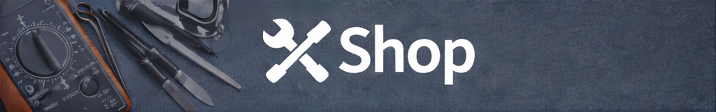 Root Zero Shop Banner