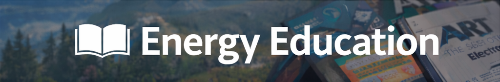 Energy Systems Banner